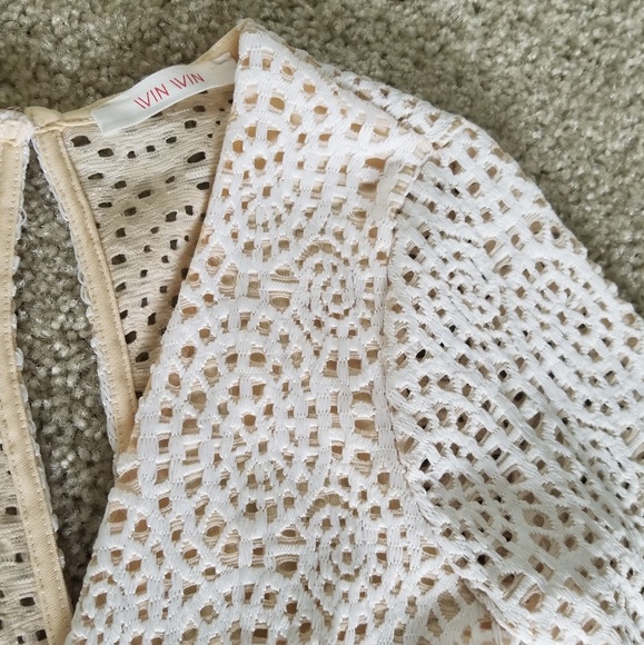 Jumpsuit-dress - Picture 5 of 7